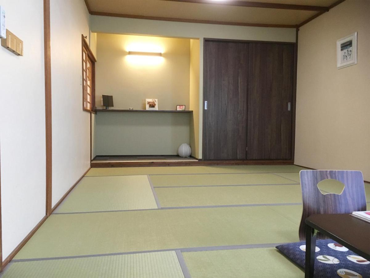 なごみの宿 いい田 積丹町 エクステリア 写真