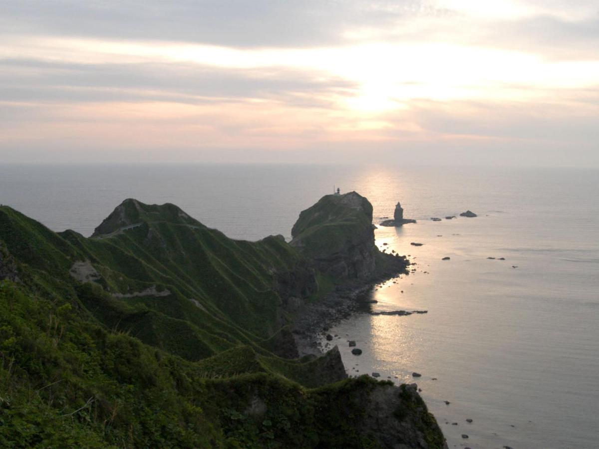 なごみの宿 いい田 積丹町 エクステリア 写真