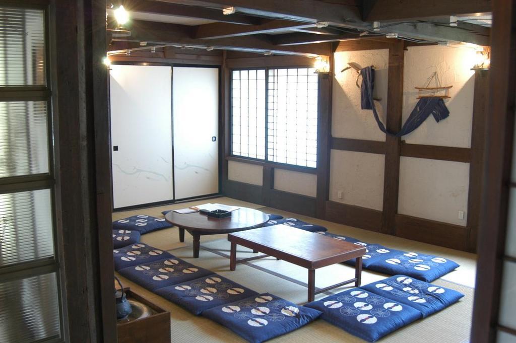 なごみの宿 いい田 積丹町 部屋 写真